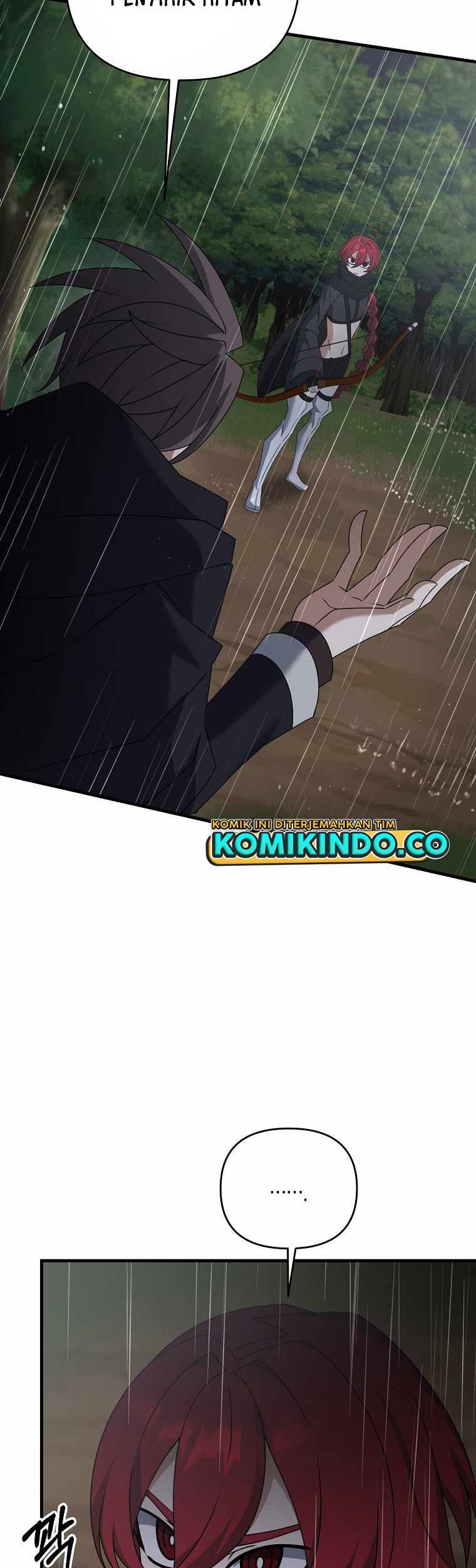 The Lazy Swordmaster Chapter 47 Gambar 18