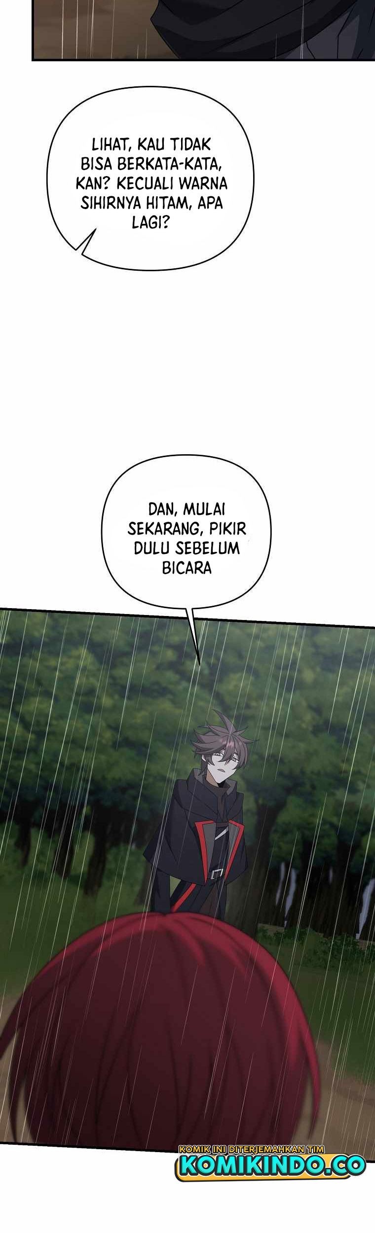 The Lazy Swordmaster Chapter 47 Gambar 20