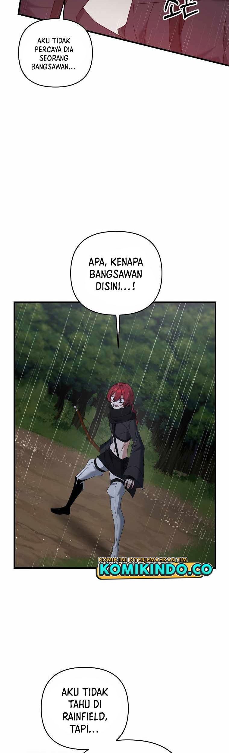 The Lazy Swordmaster Chapter 47 Gambar 24