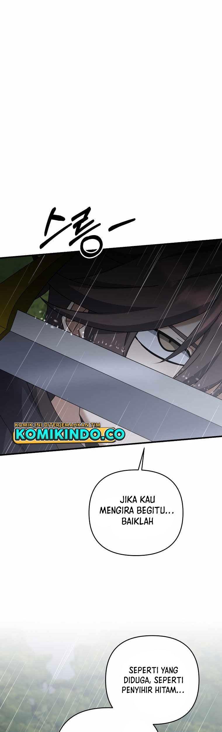 The Lazy Swordmaster Chapter 47 Gambar 28