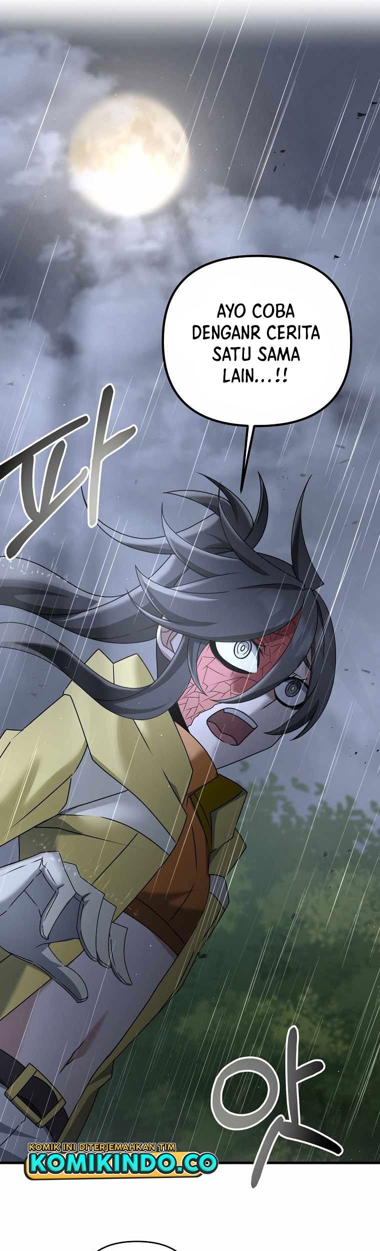 The Lazy Swordmaster Chapter 47 Gambar 32