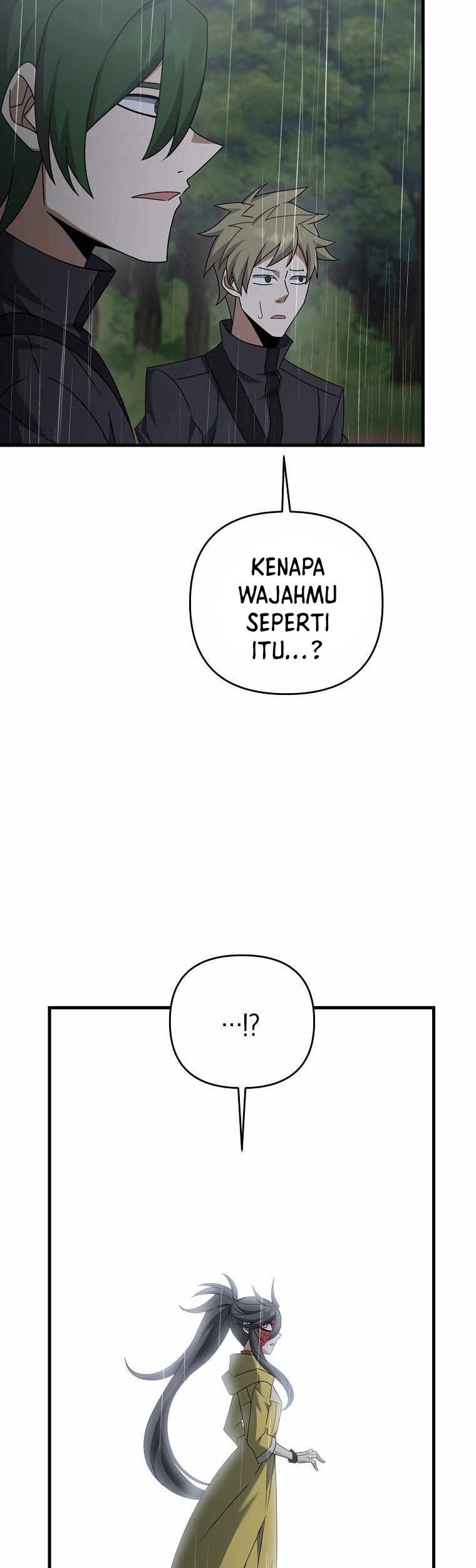 The Lazy Swordmaster Chapter 47 Gambar 34