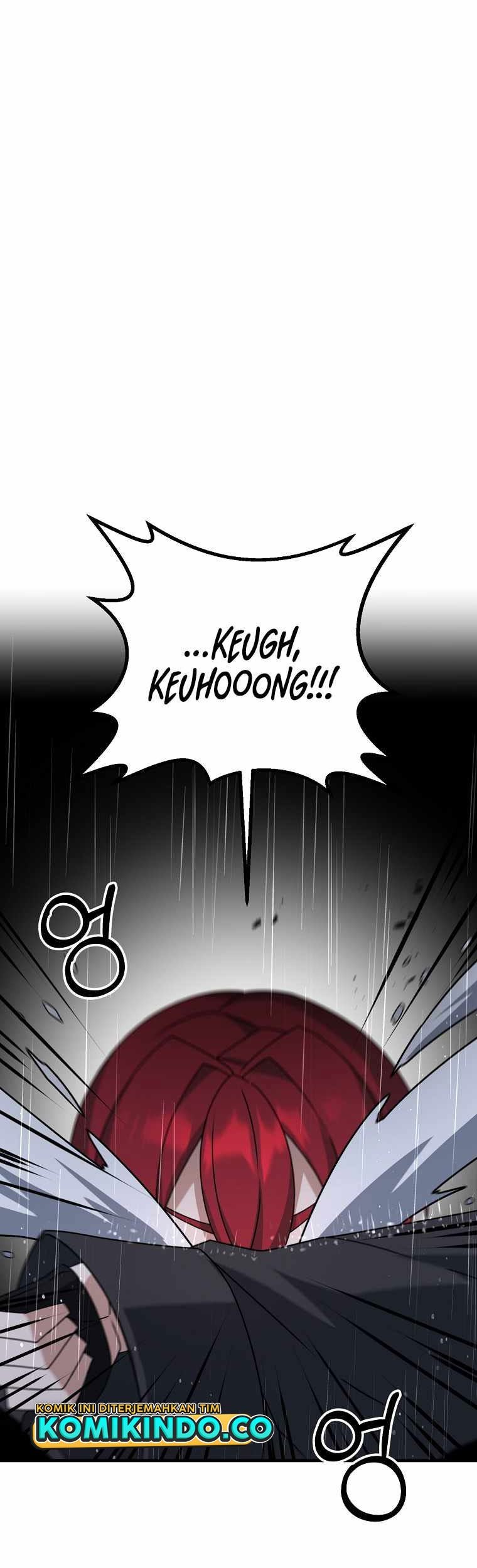 The Lazy Swordmaster Chapter 47 Gambar 40