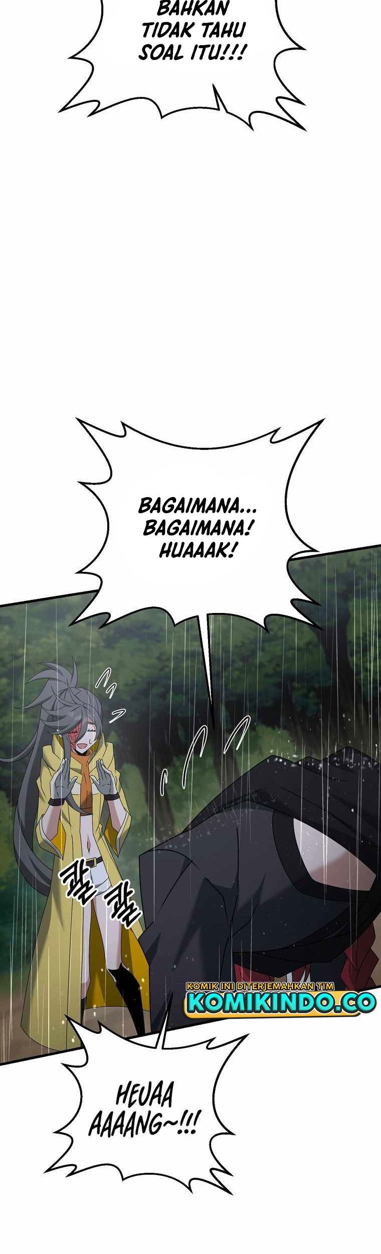 The Lazy Swordmaster Chapter 47 Gambar 44