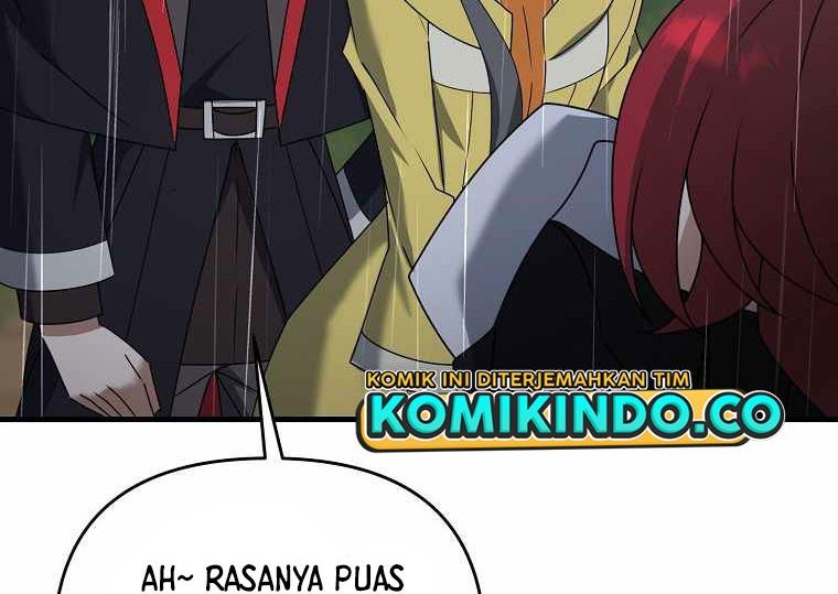 The Lazy Swordmaster Chapter 47 Gambar 47