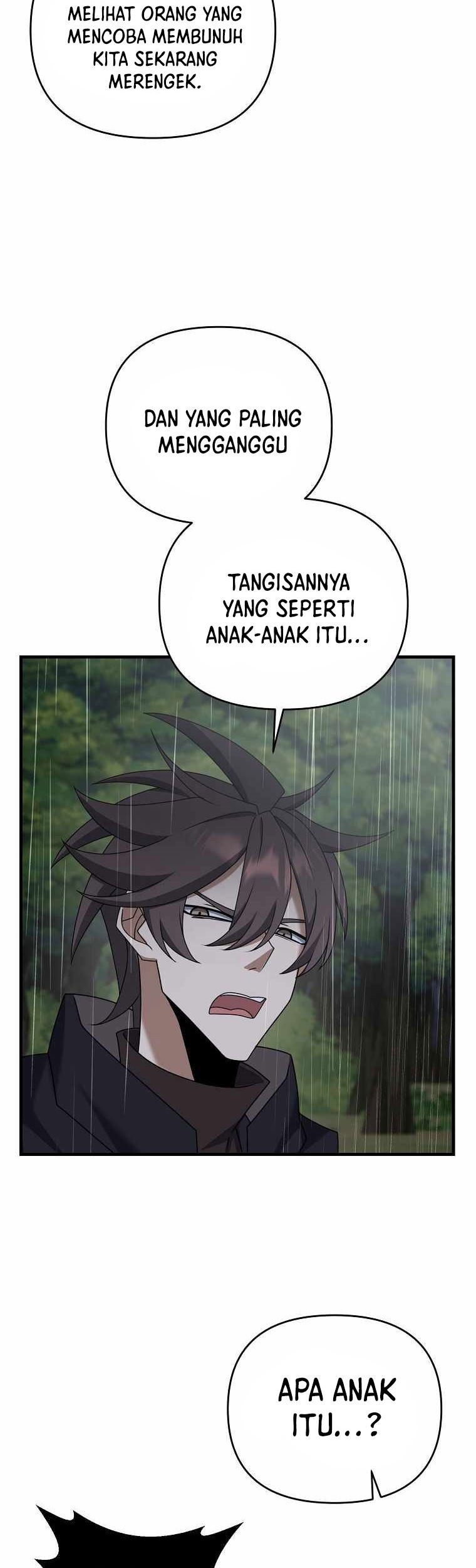 The Lazy Swordmaster Chapter 47 Gambar 48