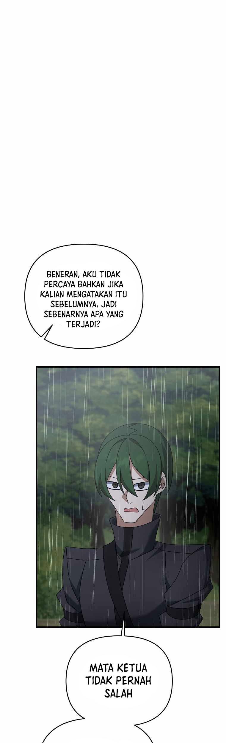 The Lazy Swordmaster Chapter 47 Gambar 52