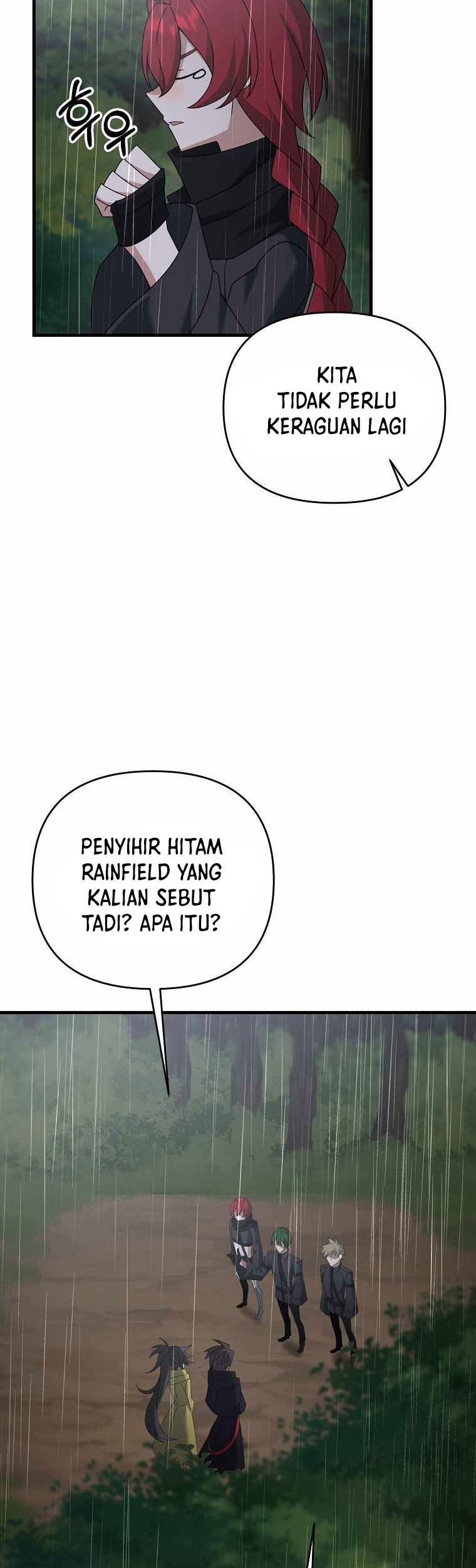 The Lazy Swordmaster Chapter 47 Gambar 54