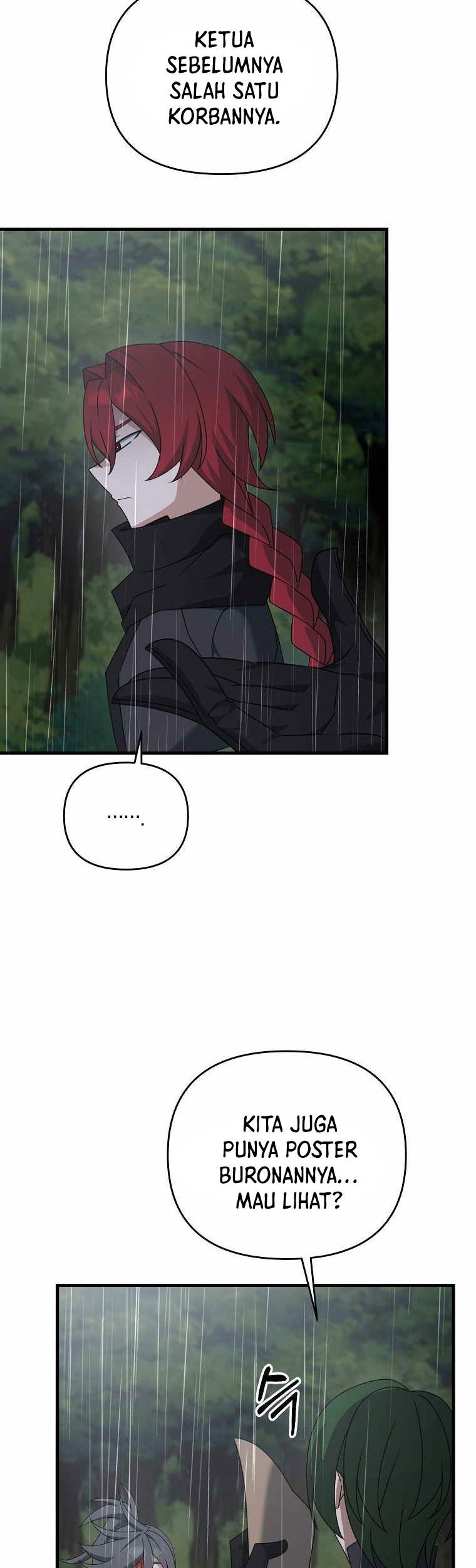 The Lazy Swordmaster Chapter 47 Gambar 56