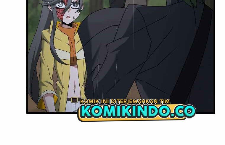 The Lazy Swordmaster Chapter 47 Gambar 57