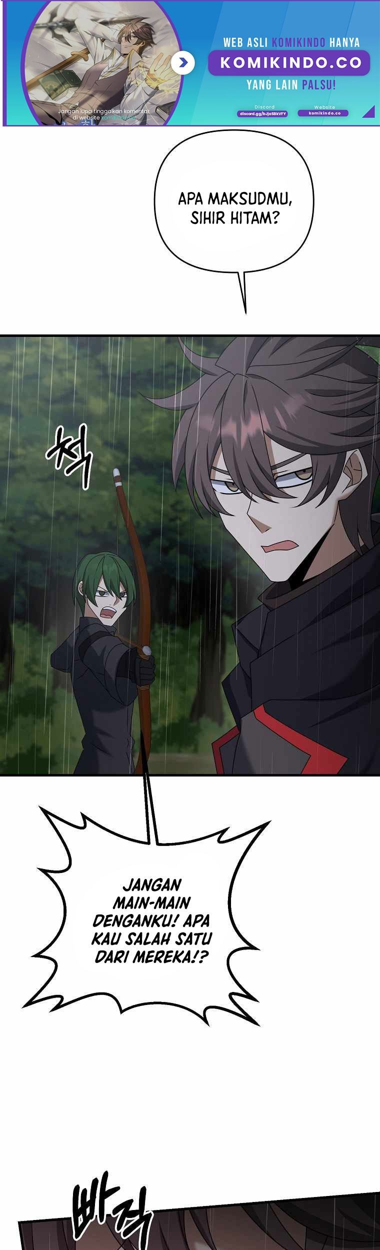 Baca The Lazy Swordmaster Chapter 47 Gambar 2