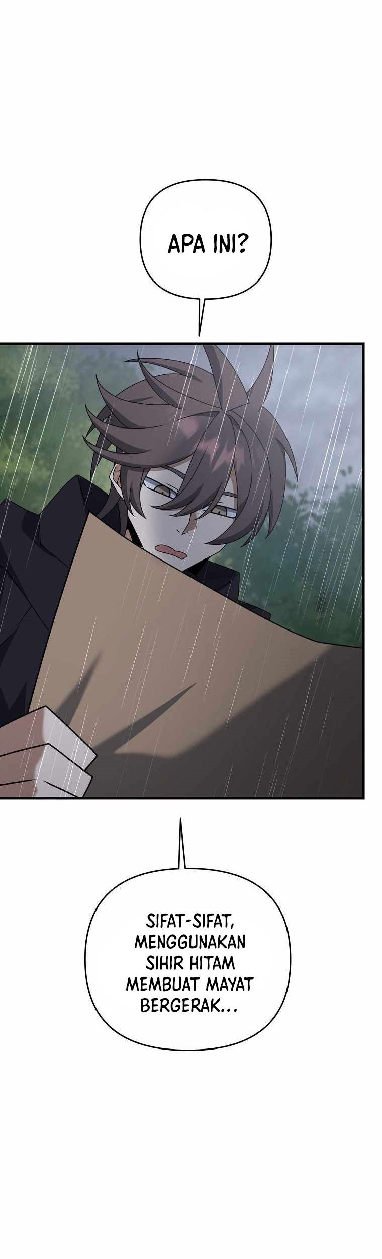 The Lazy Swordmaster Chapter 47 Gambar 58