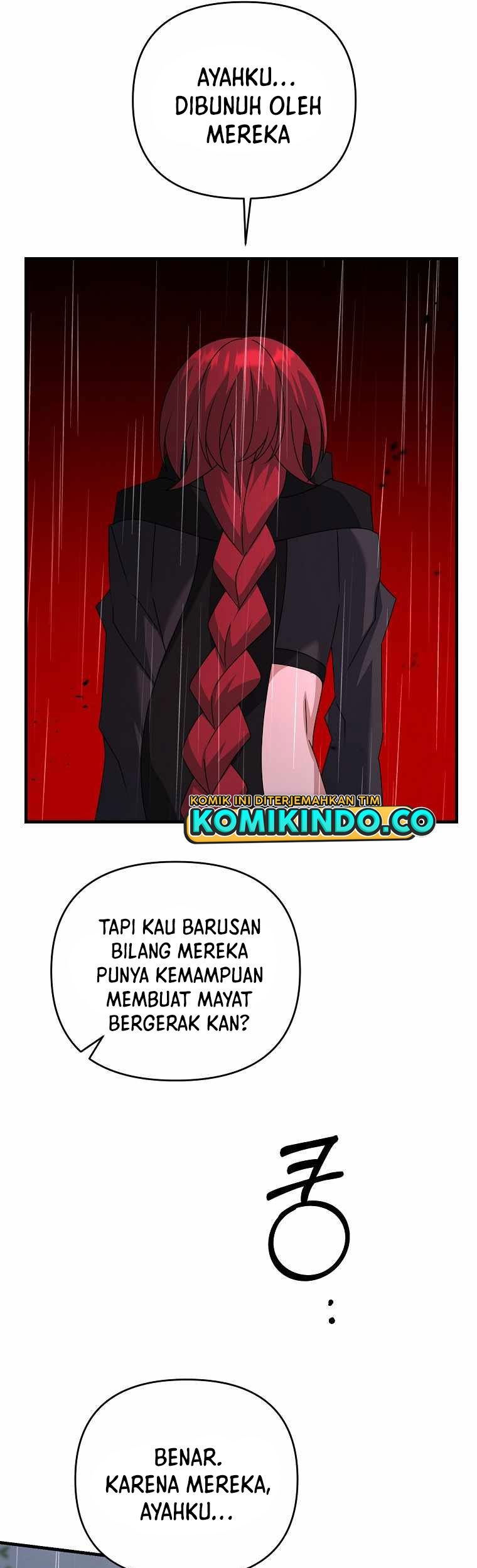 The Lazy Swordmaster Chapter 47 Gambar 62