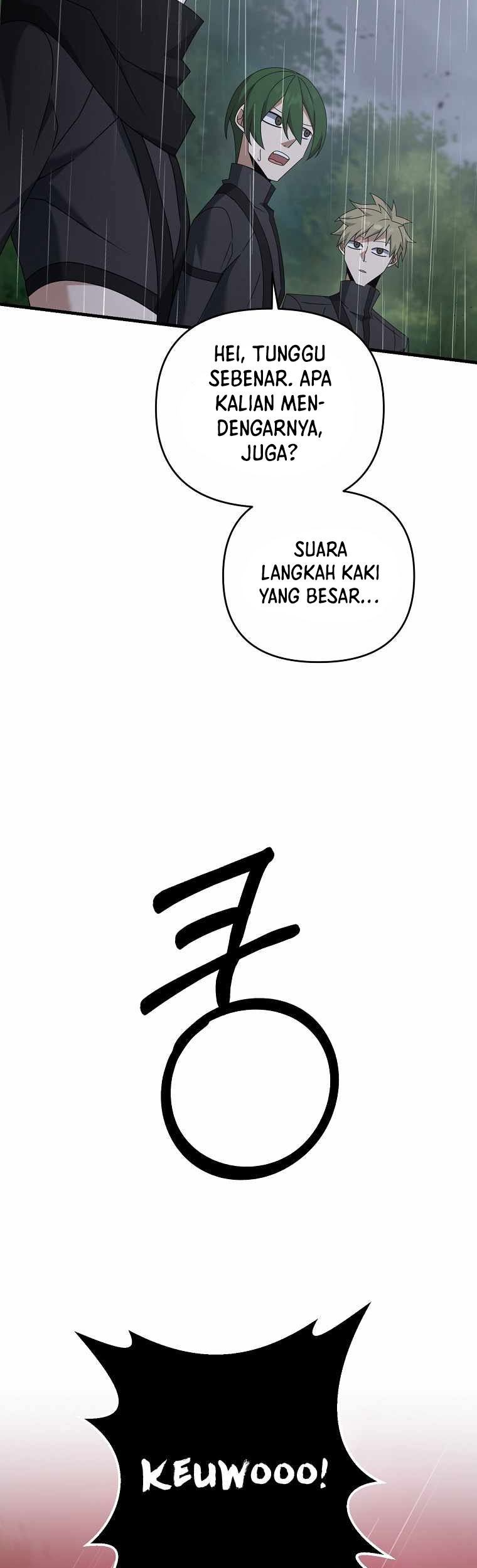 The Lazy Swordmaster Chapter 47 Gambar 64