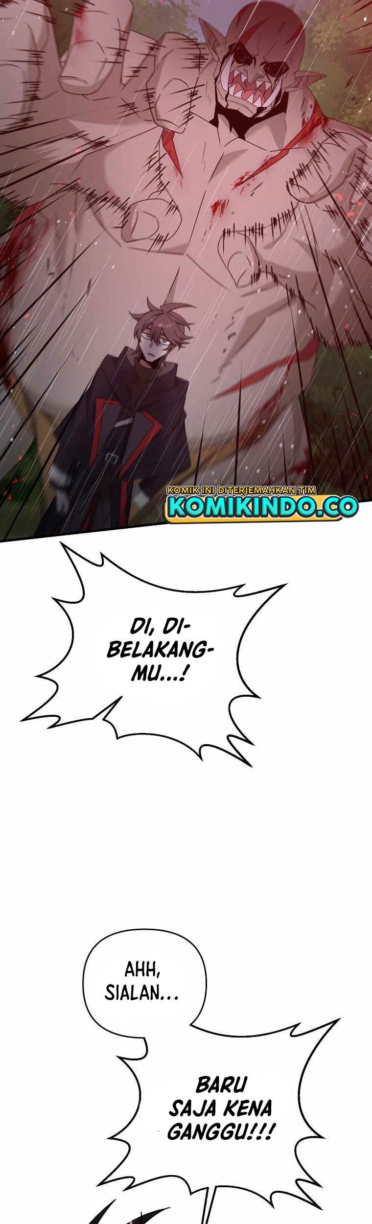 The Lazy Swordmaster Chapter 47 Gambar 66
