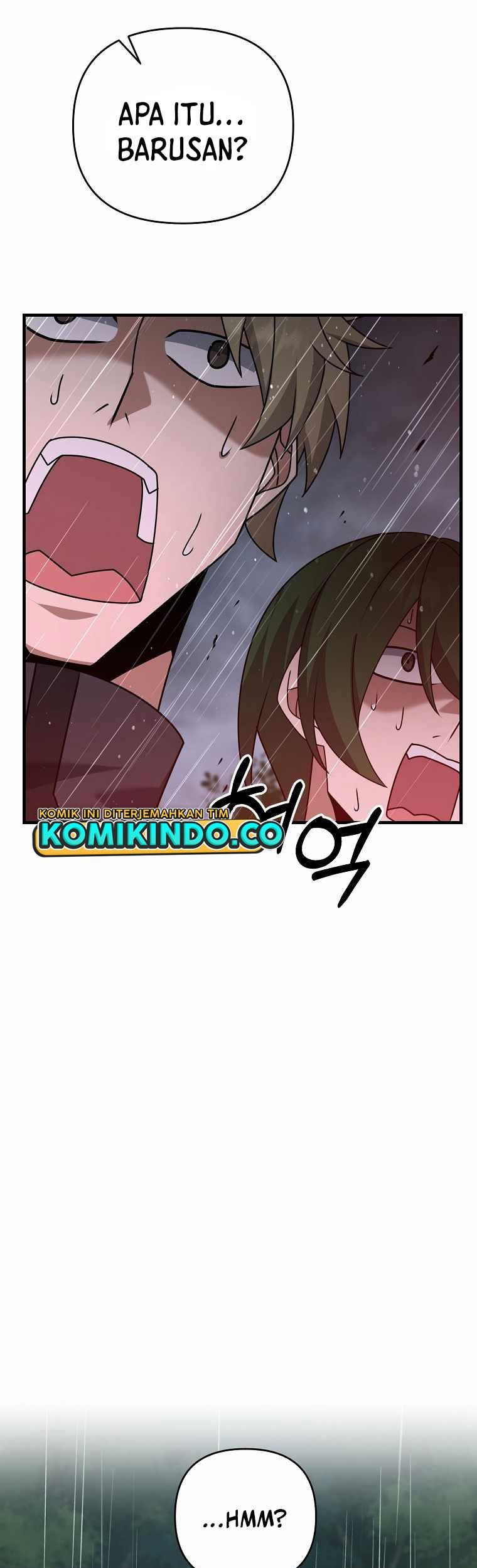 The Lazy Swordmaster Chapter 47 Gambar 72