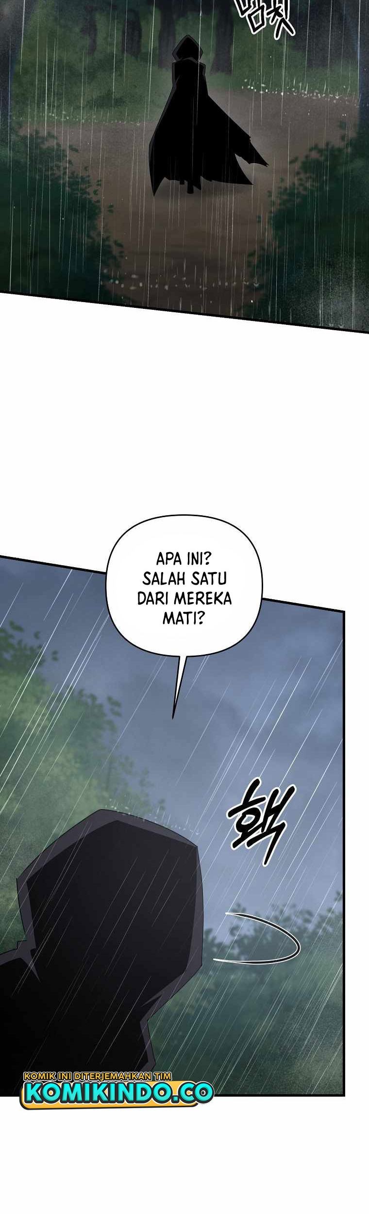 The Lazy Swordmaster Chapter 47 Gambar 74