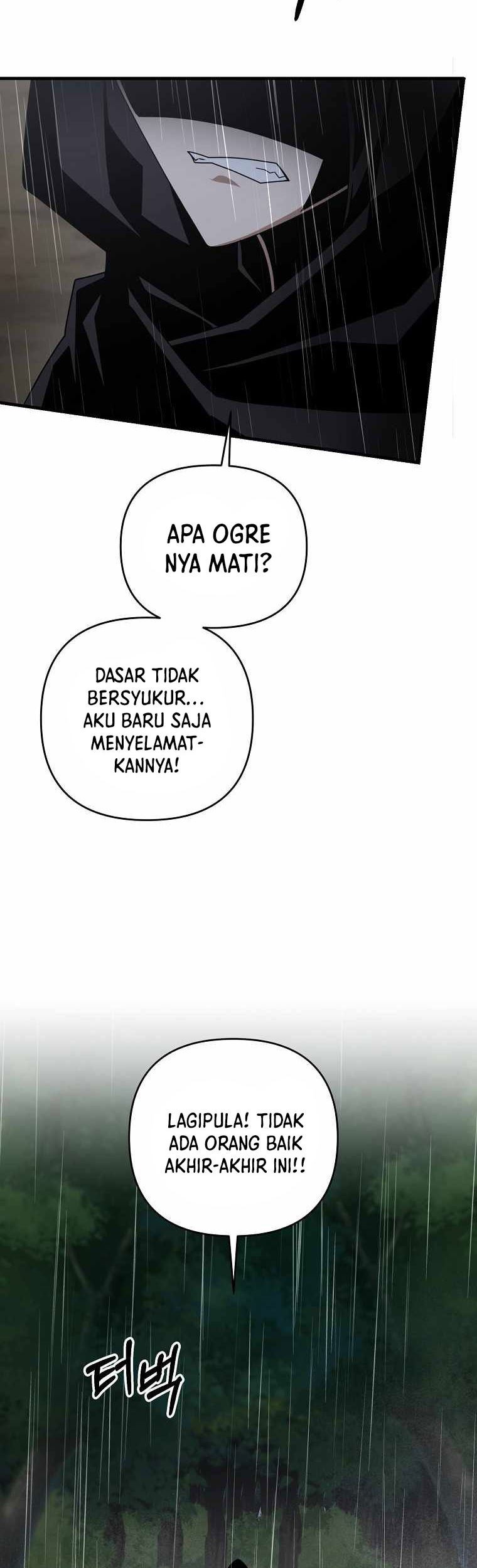 The Lazy Swordmaster Chapter 47 Gambar 76