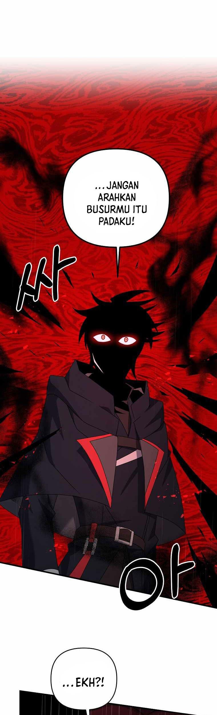 The Lazy Swordmaster Chapter 47 Gambar 4