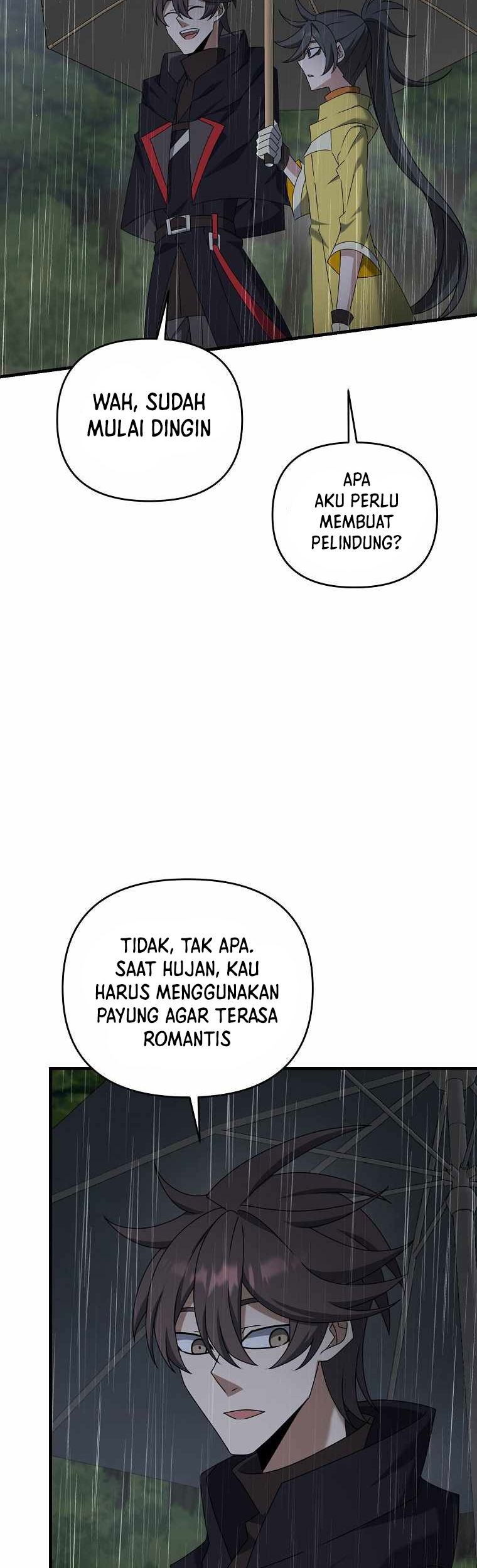 The Lazy Swordmaster Chapter 47 Gambar 80