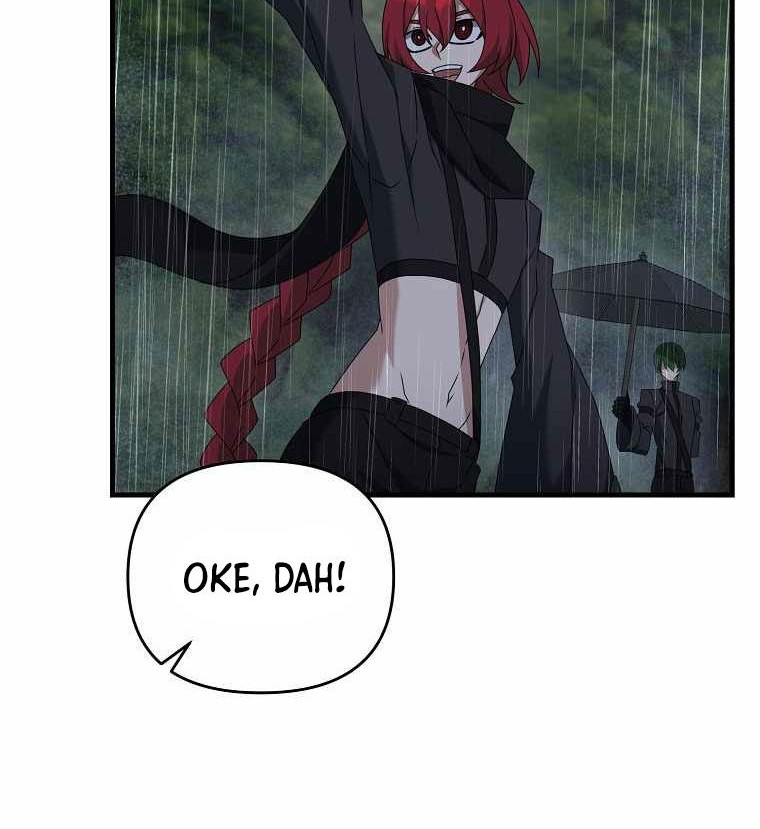 The Lazy Swordmaster Chapter 47 Gambar 87
