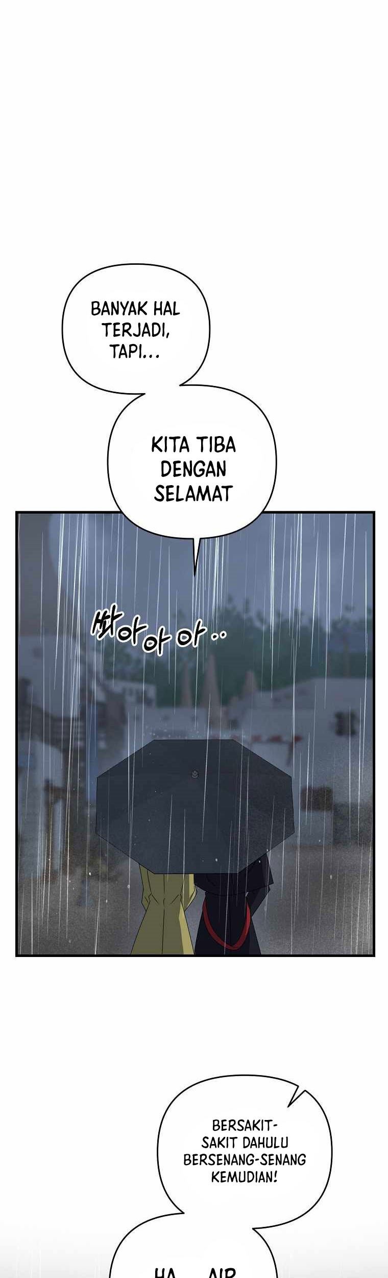 The Lazy Swordmaster Chapter 47 Gambar 88
