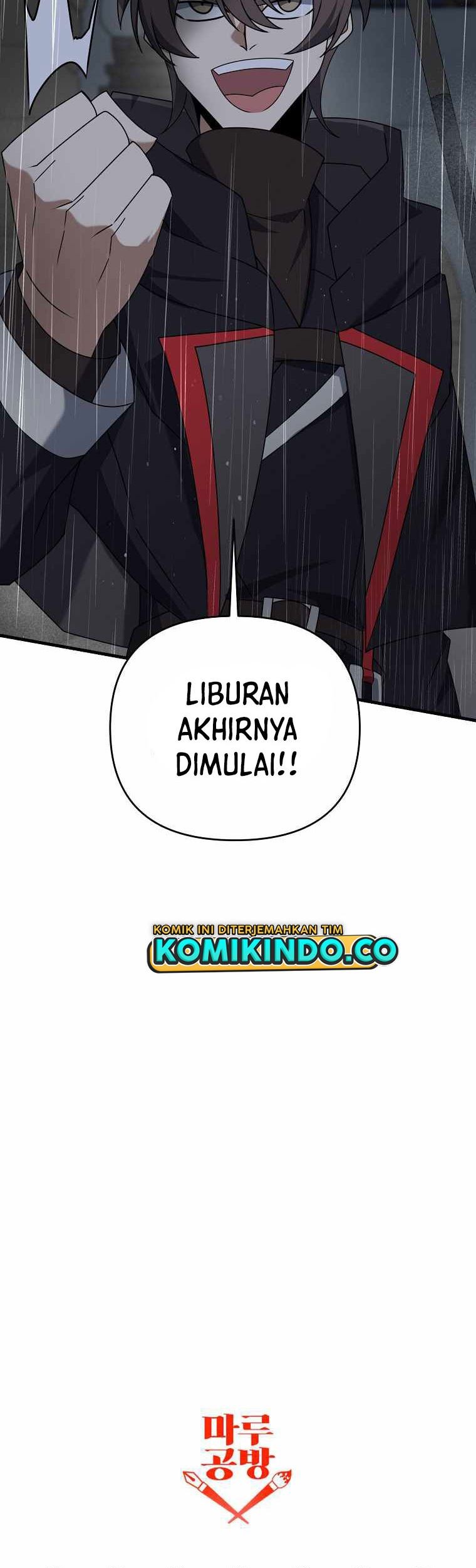 The Lazy Swordmaster Chapter 47 Gambar 90