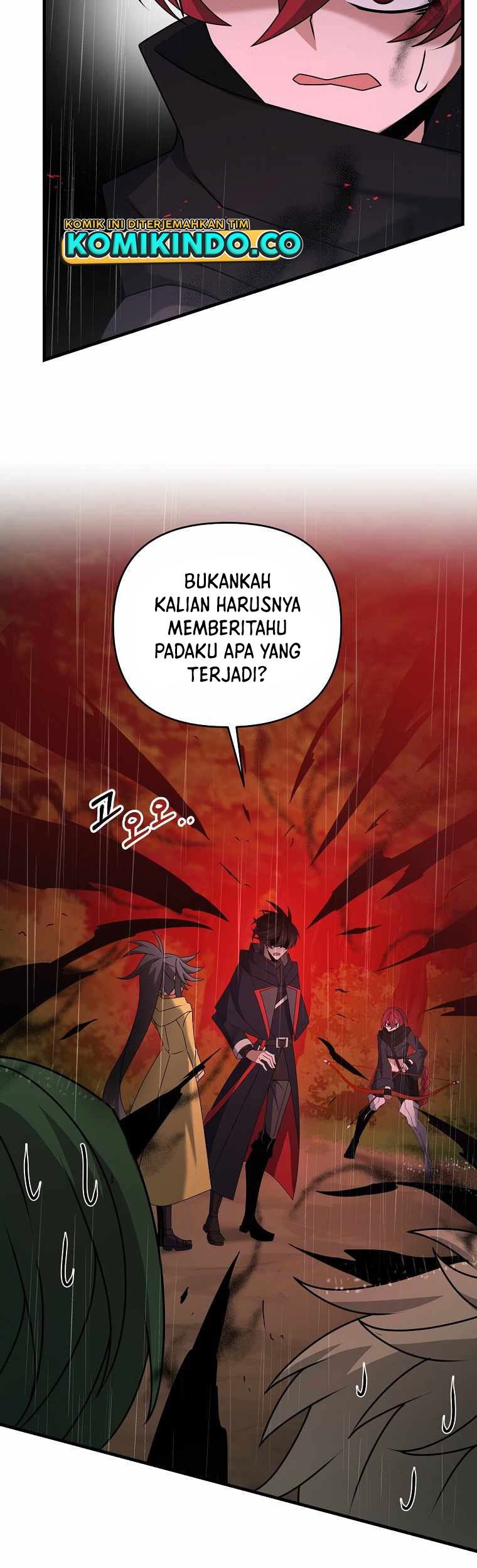 The Lazy Swordmaster Chapter 47 Gambar 6