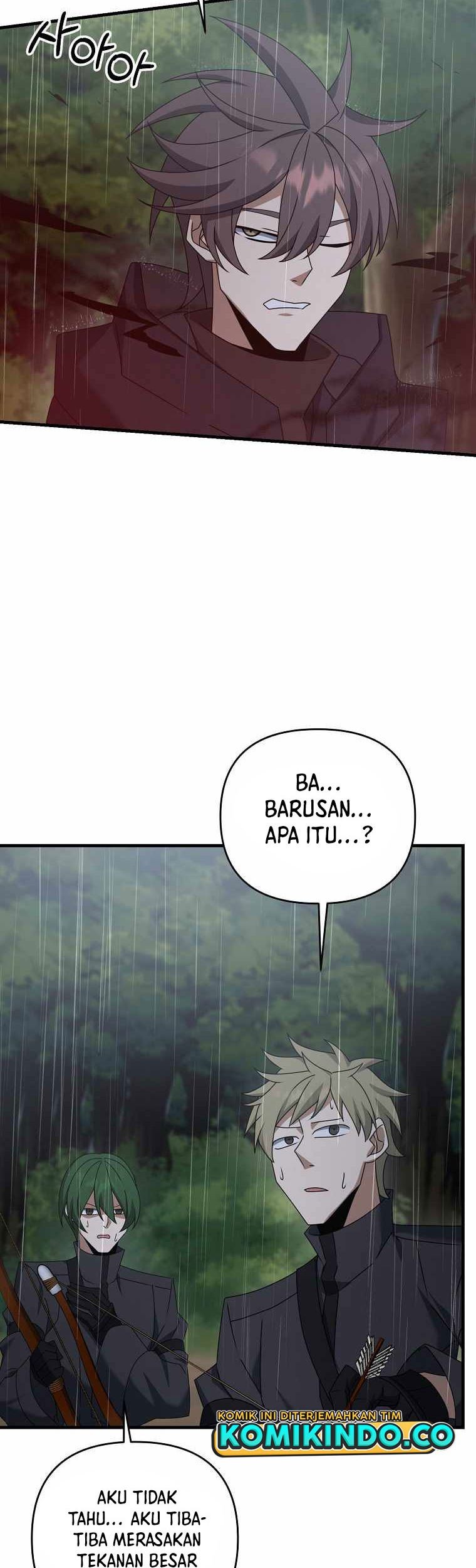 The Lazy Swordmaster Chapter 47 Gambar 8