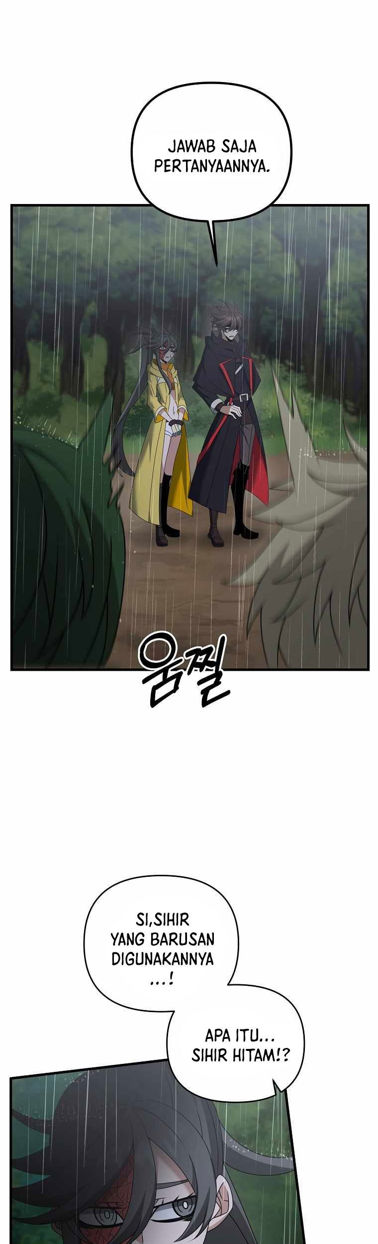 The Lazy Swordmaster Chapter 47 Gambar 10