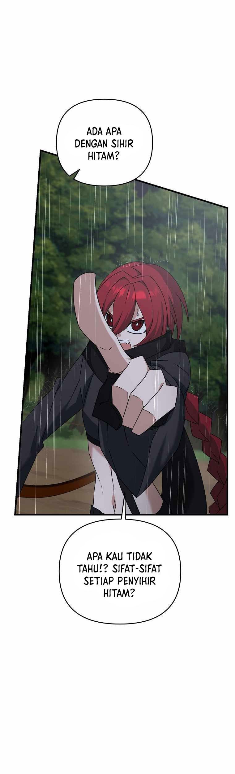 The Lazy Swordmaster Chapter 47 Gambar 12