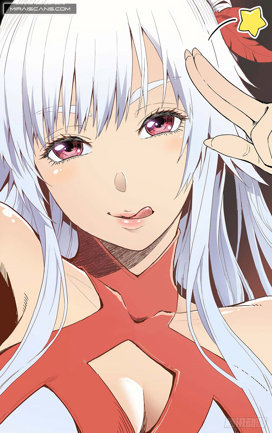 Baca  Demonic Sect Imposter Chapter 07 Gambar 2