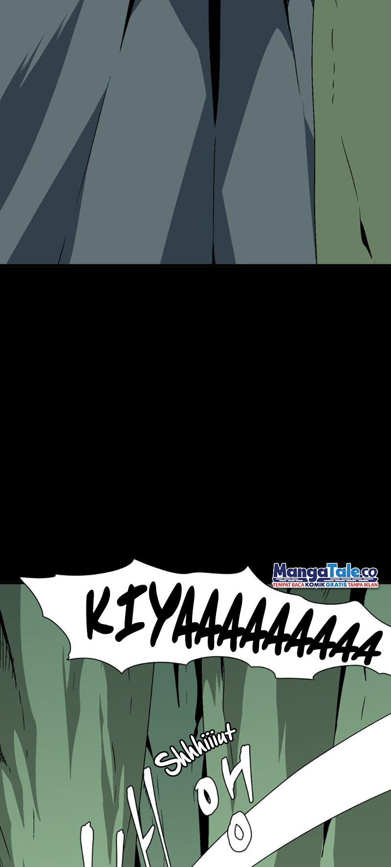 One Step to The Demon King Chapter 38 Gambar 37
