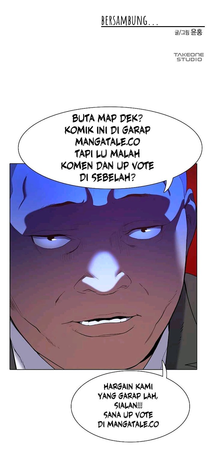 One Step to The Demon King Chapter 38 Gambar 48
