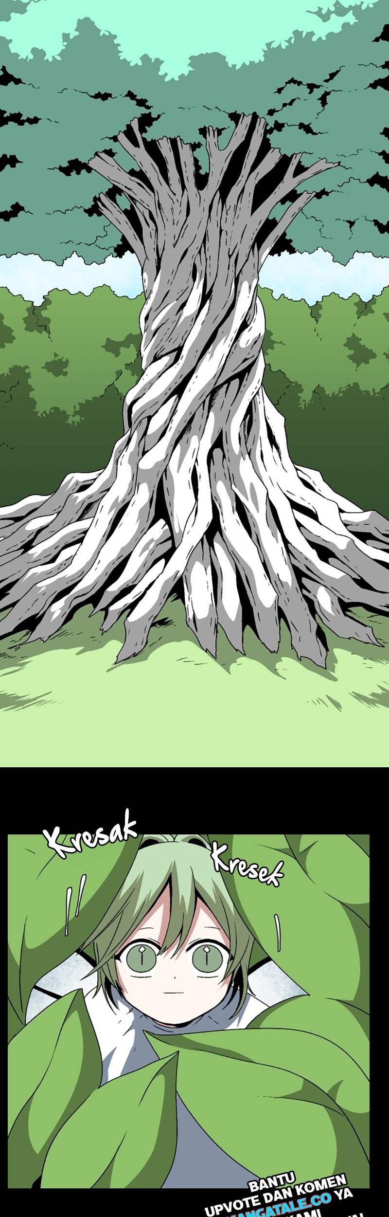 One Step to The Demon King Chapter 38 Gambar 4