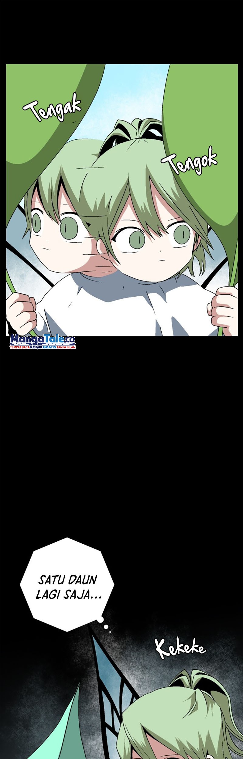 One Step to The Demon King Chapter 38 Gambar 6