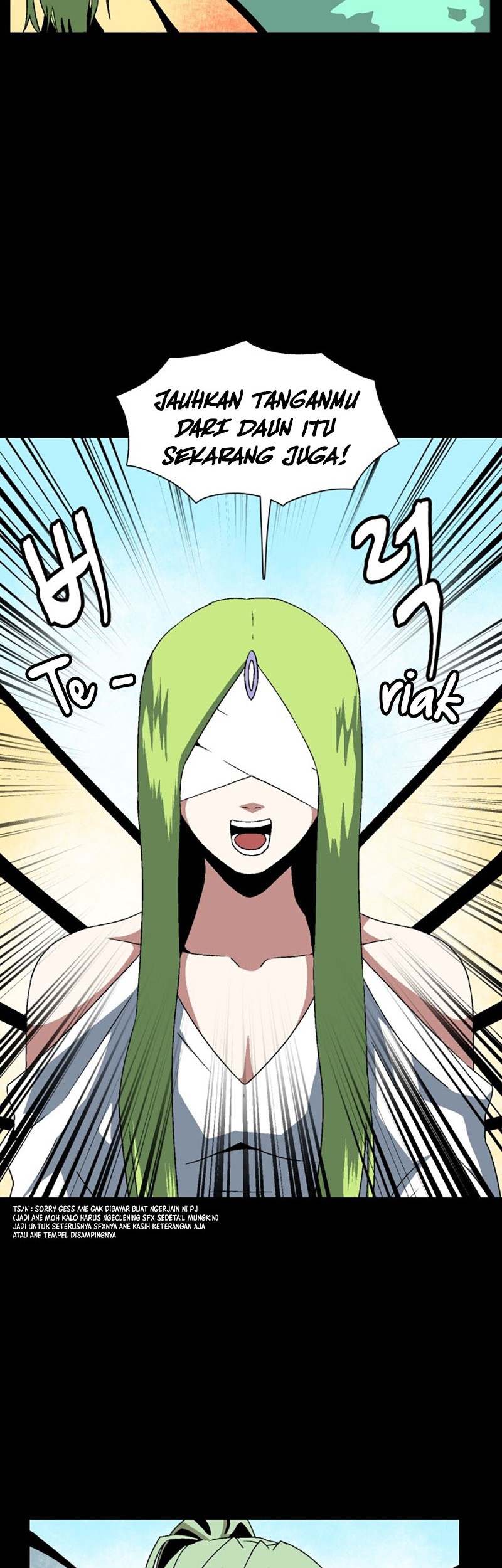 One Step to The Demon King Chapter 38 Gambar 11