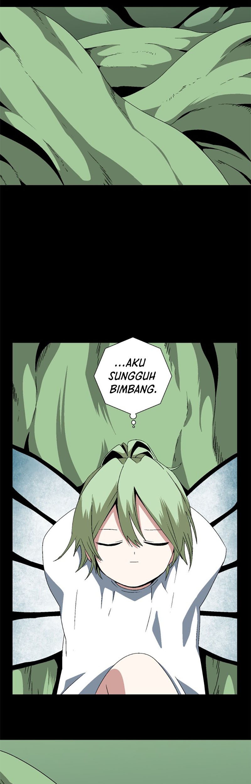One Step to The Demon King Chapter 38 Gambar 16