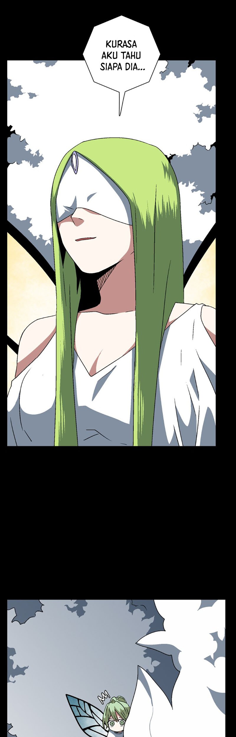 One Step to The Demon King Chapter 38 Gambar 28