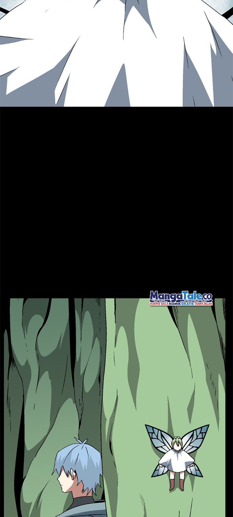 One Step to The Demon King Chapter 38 Gambar 33