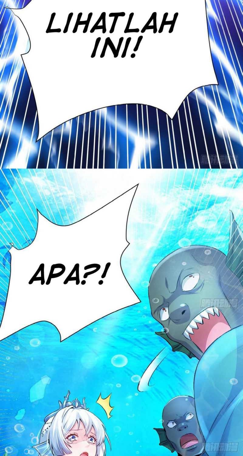 The Last Dragon King Chapter 01 Gambar 22