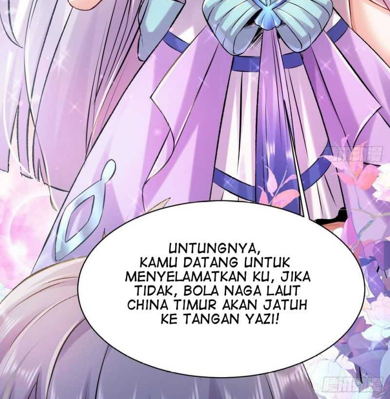 The Last Dragon King Chapter 01 Gambar 28