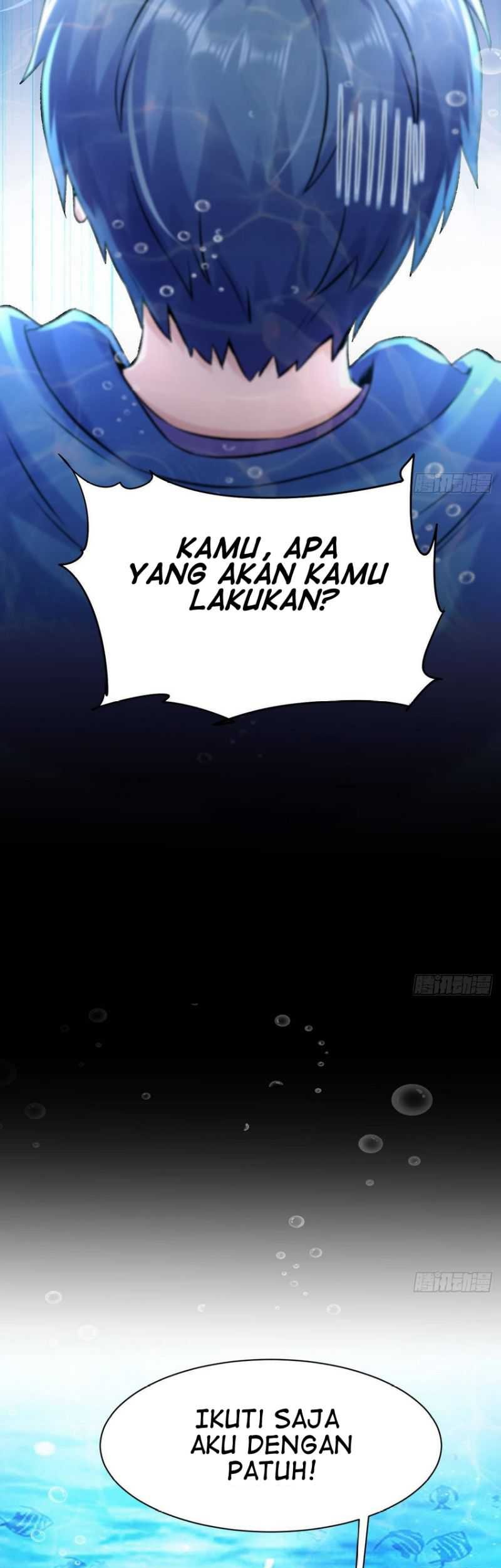 The Last Dragon King Chapter 01 Gambar 39