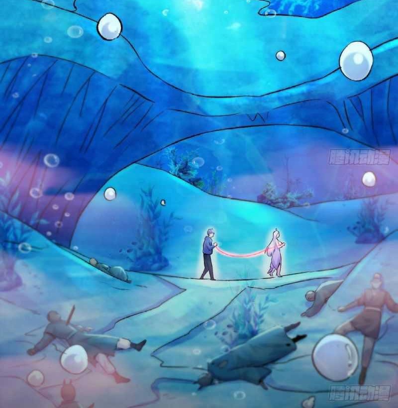 The Last Dragon King Chapter 01 Gambar 42