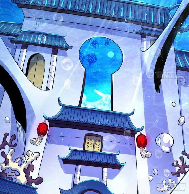 The Last Dragon King Chapter 01 Gambar 46