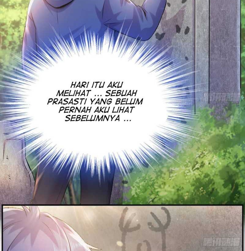 The Last Dragon King Chapter 01 Gambar 57