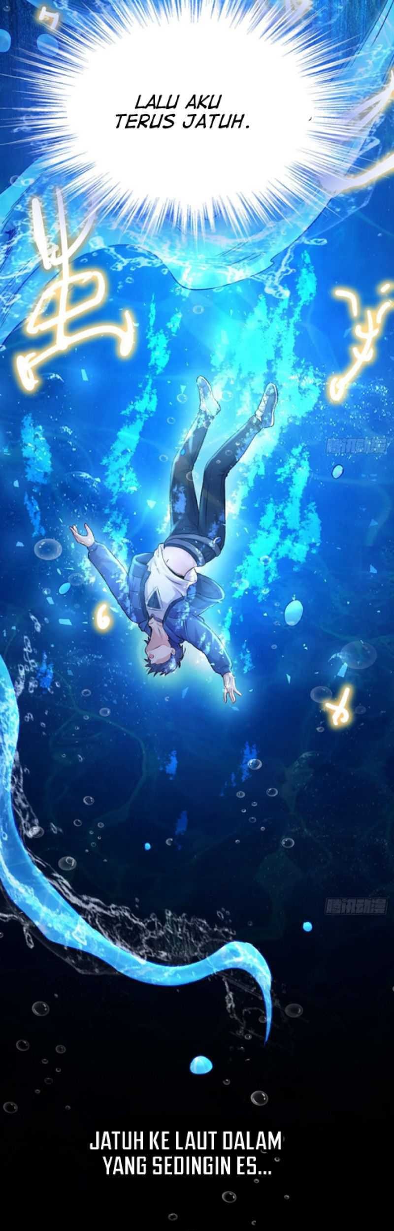 The Last Dragon King Chapter 01 Gambar 60