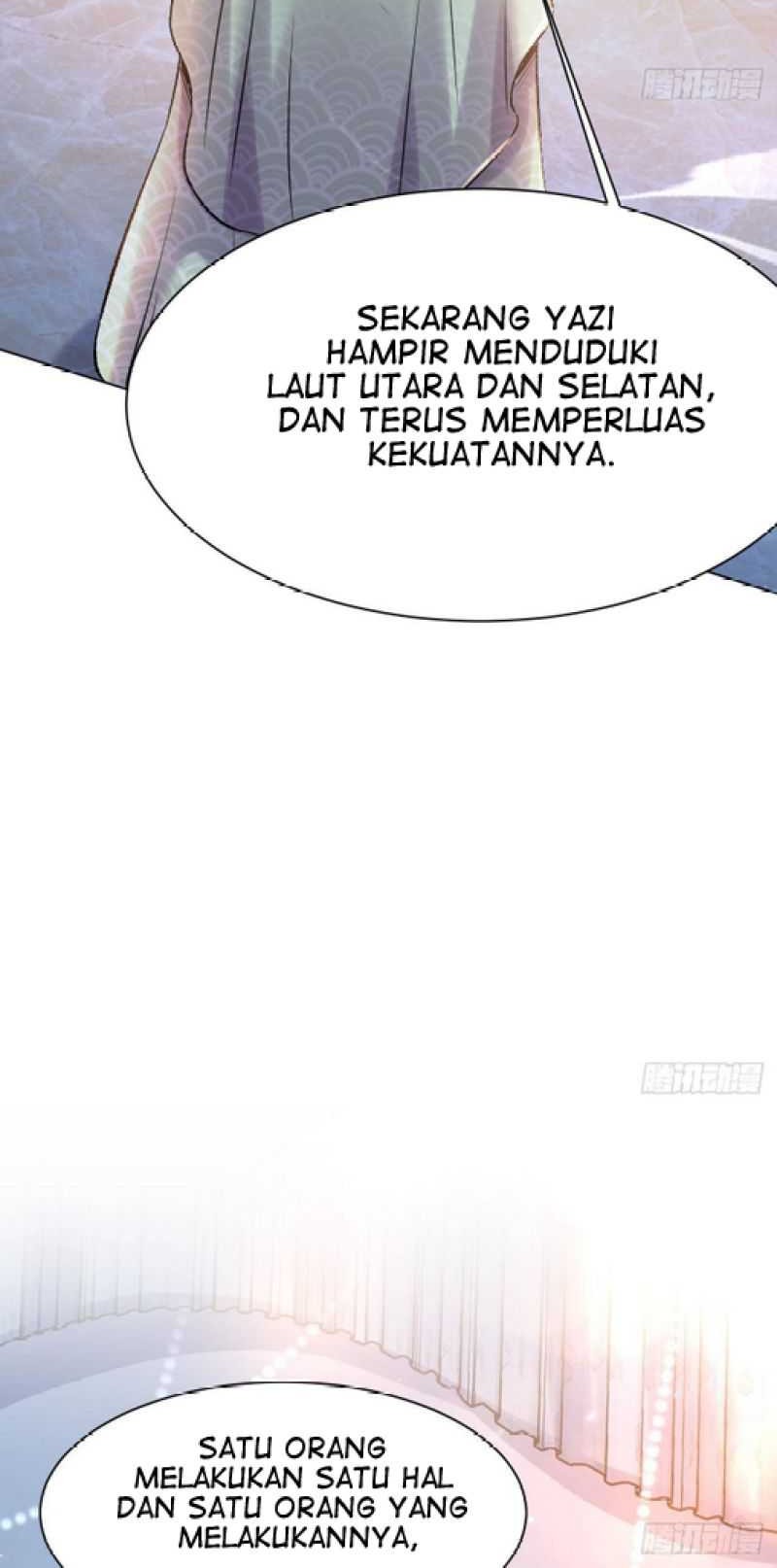 The Last Dragon King Chapter 01 Gambar 65