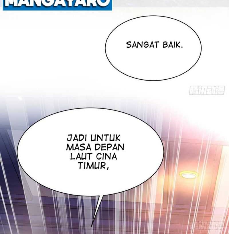 The Last Dragon King Chapter 01 Gambar 67