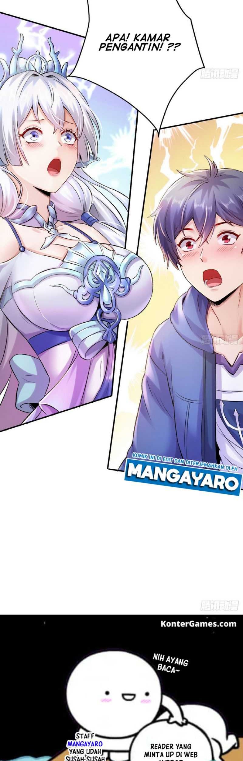 The Last Dragon King Chapter 01 Gambar 69